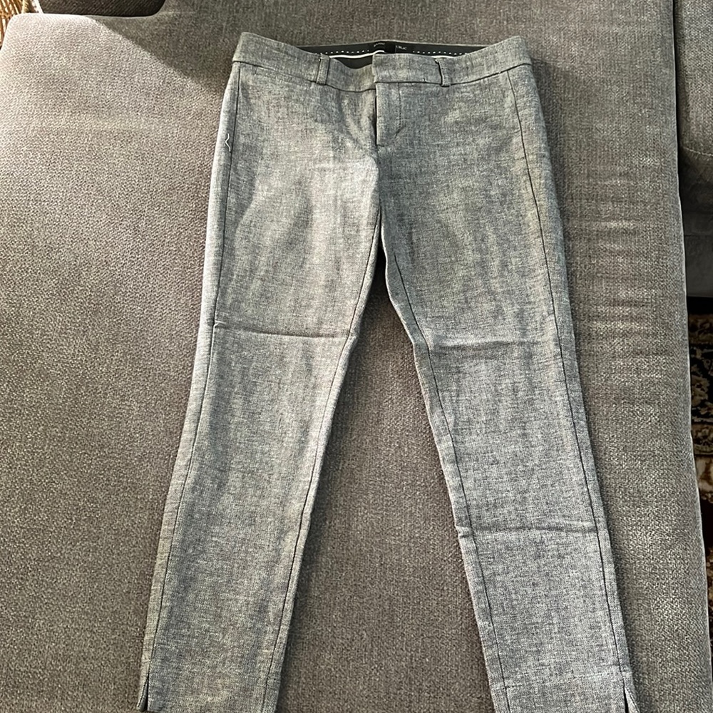 Banana Republic Sloan Ankle Pants